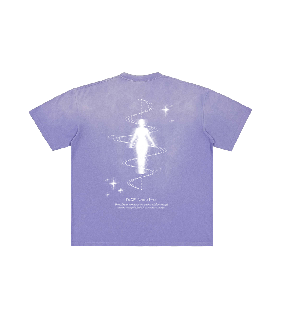 Ad Astra - Purple