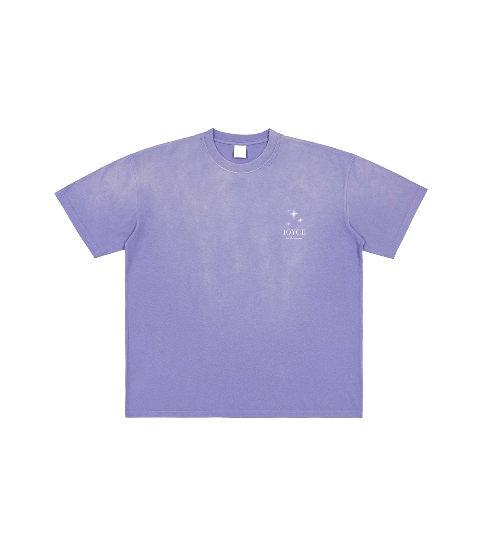 Ad Astra - Purple