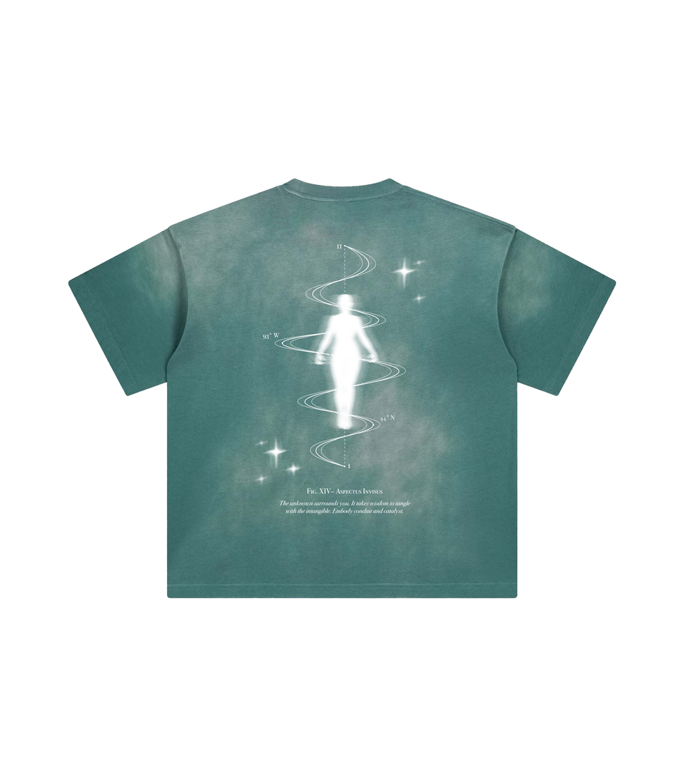 Ad Astra - Green