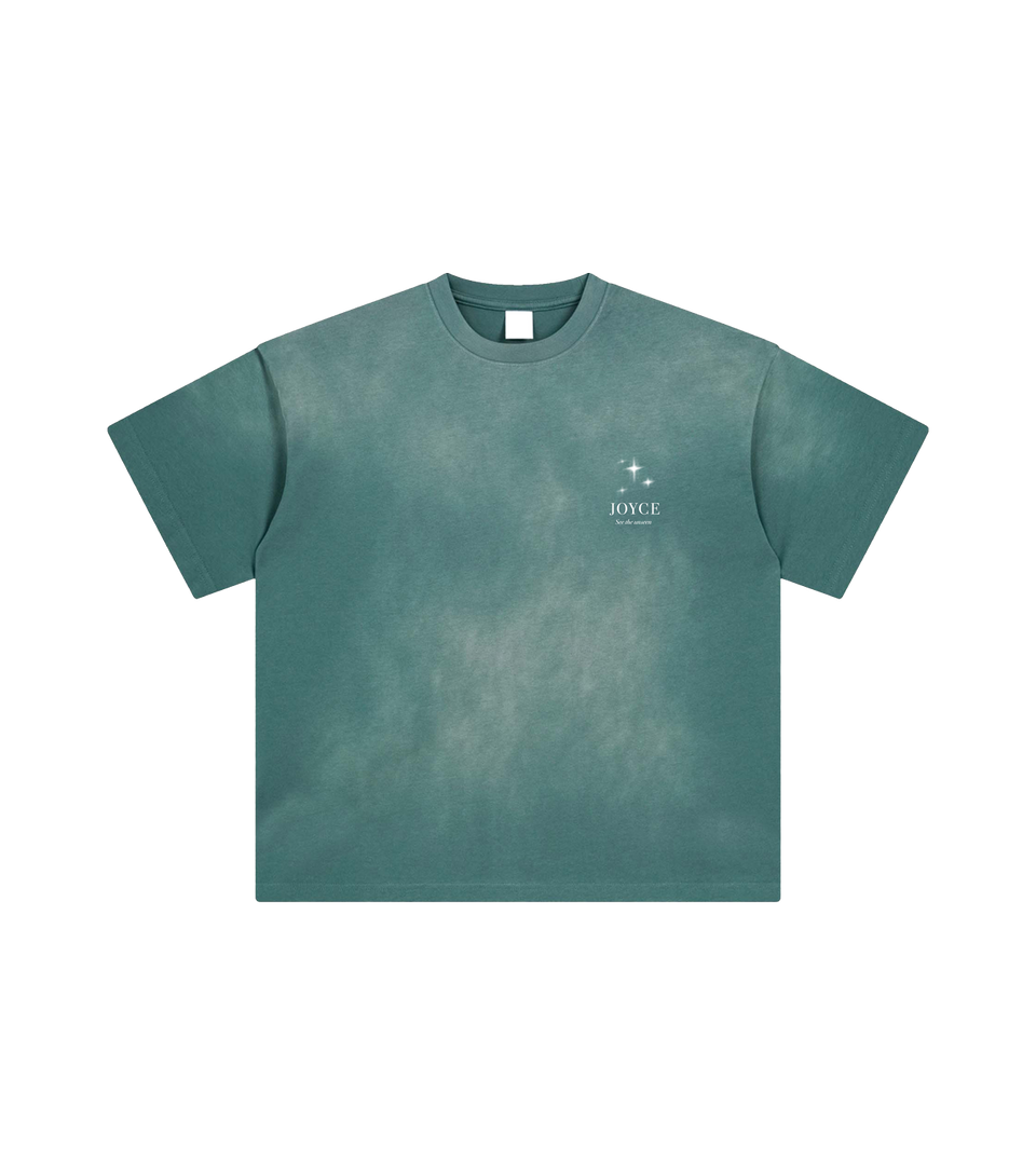Ad Astra - Green
