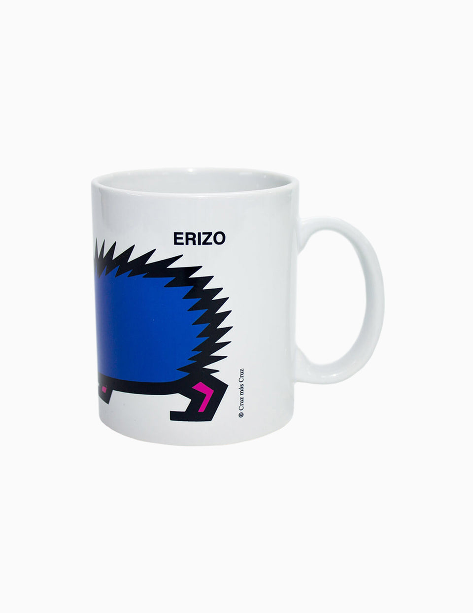 Cruz Animal Mugs