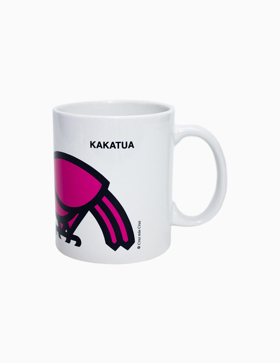 Cruz Animal Mugs