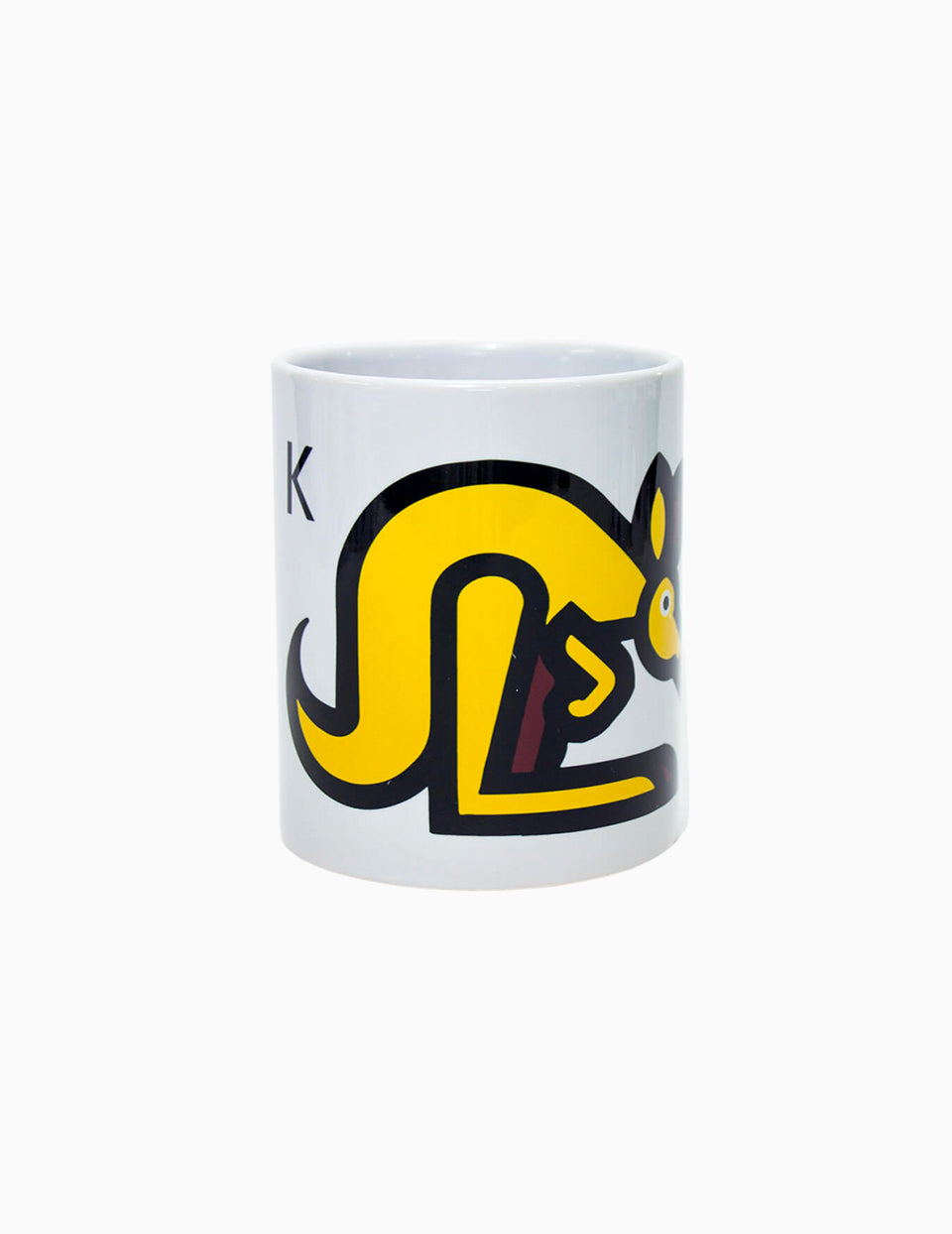 Cruz Animal Mugs