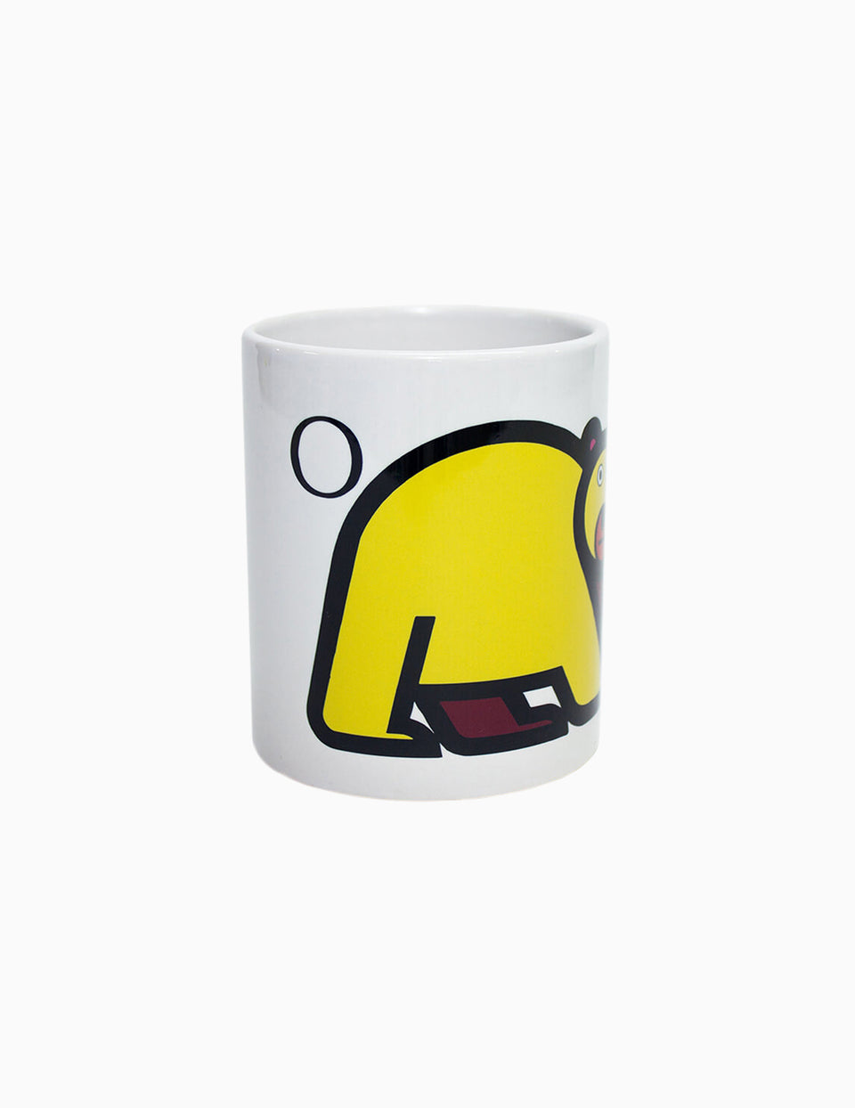 Cruz Animal Mugs