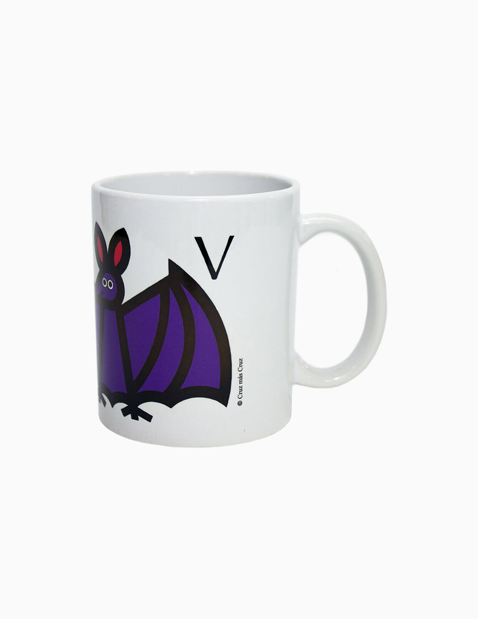 Cruz Animal Mugs