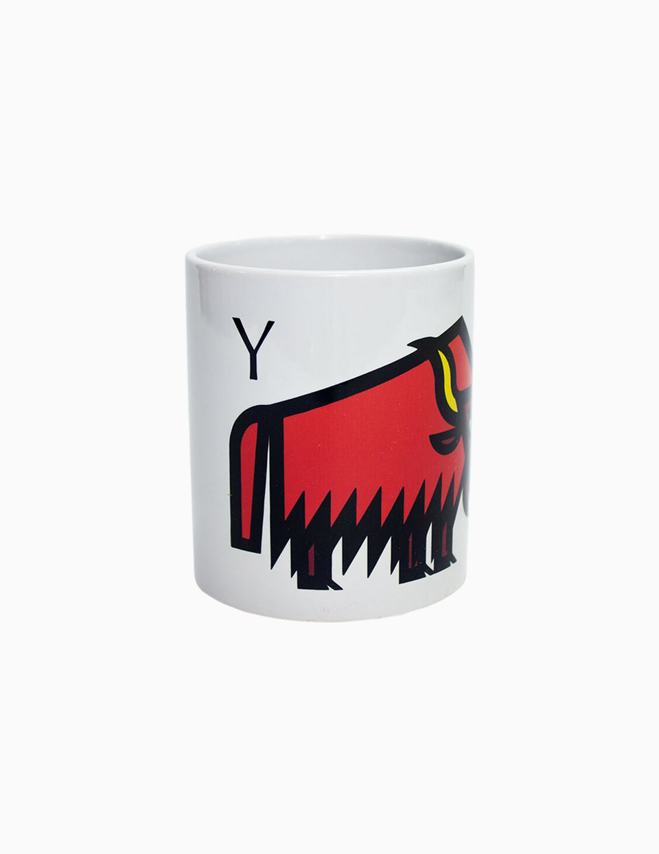 Cruz Animal Mugs