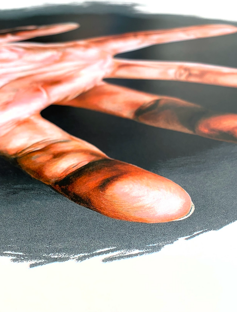 Russ White - The Hand