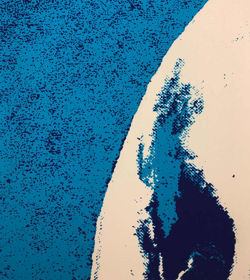 Big Blue - Russ White