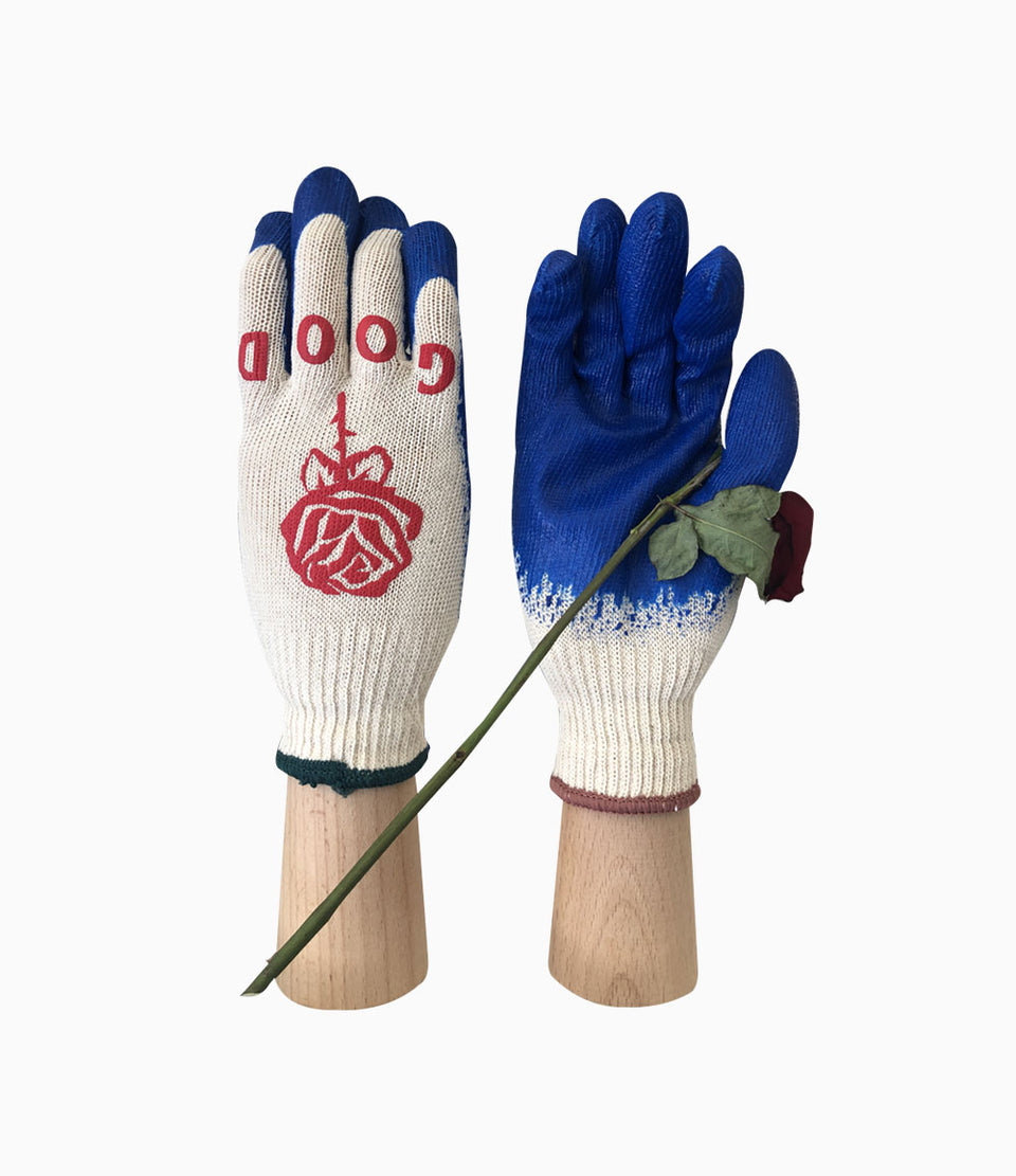 Good Luck - Chore Gloves
