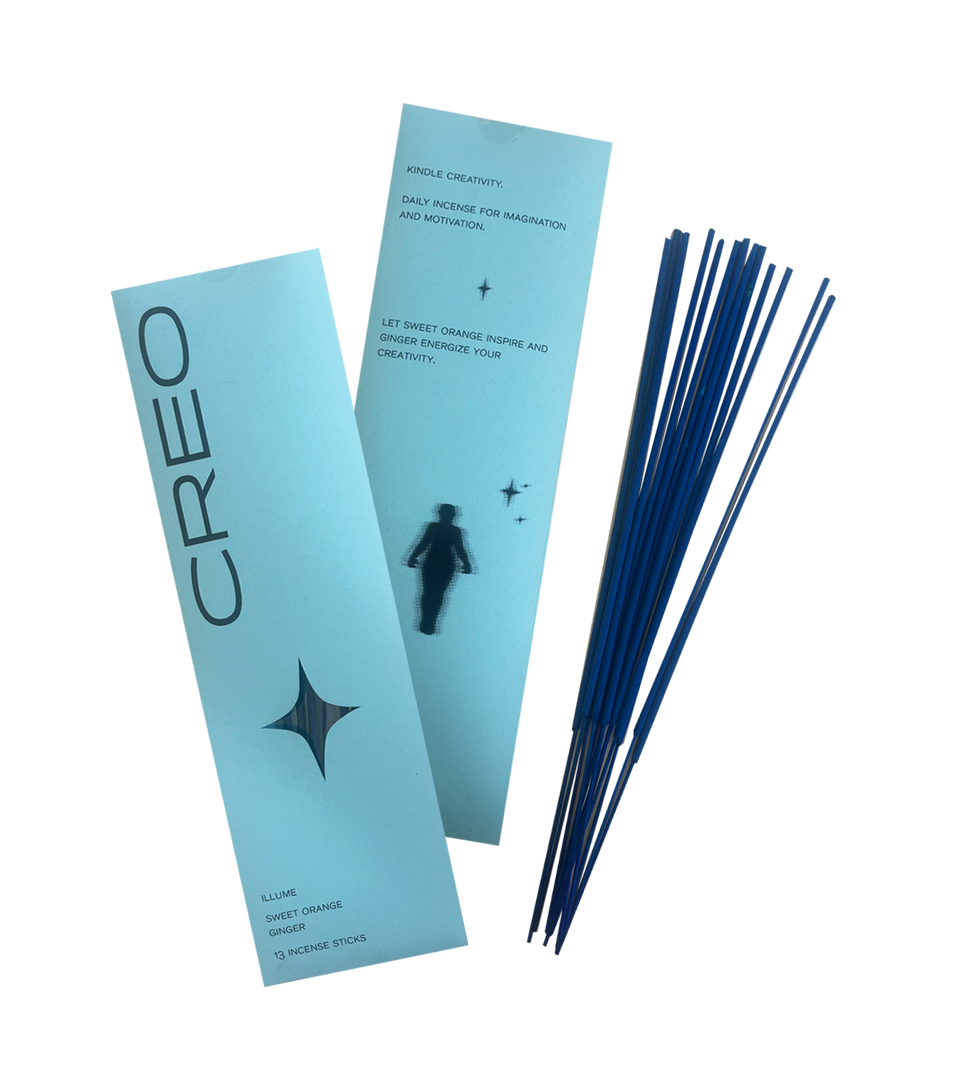 Creo - Illume Incense