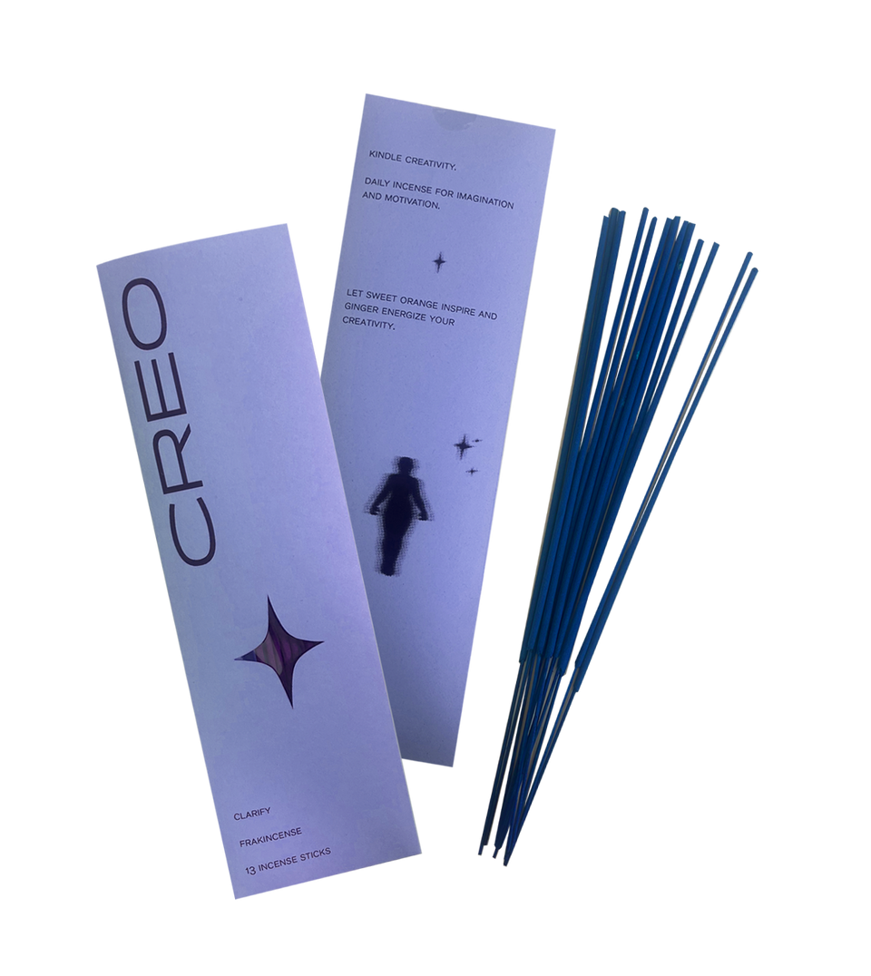Creo - Harmony Incense