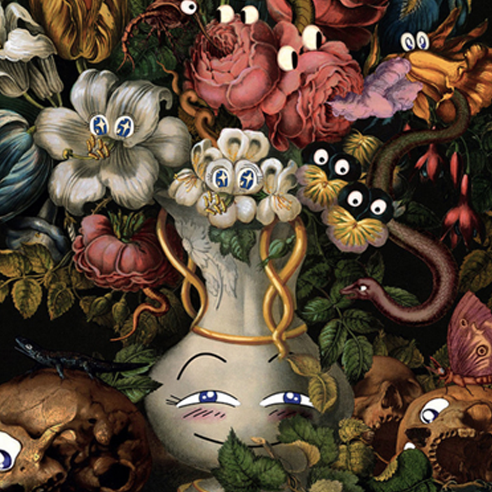Broccoli Issue 4