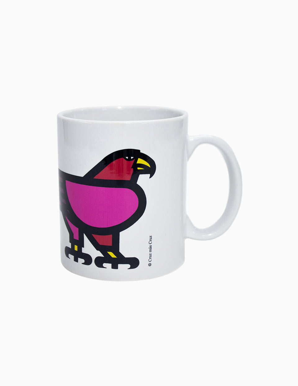 Cruz Animal Mugs