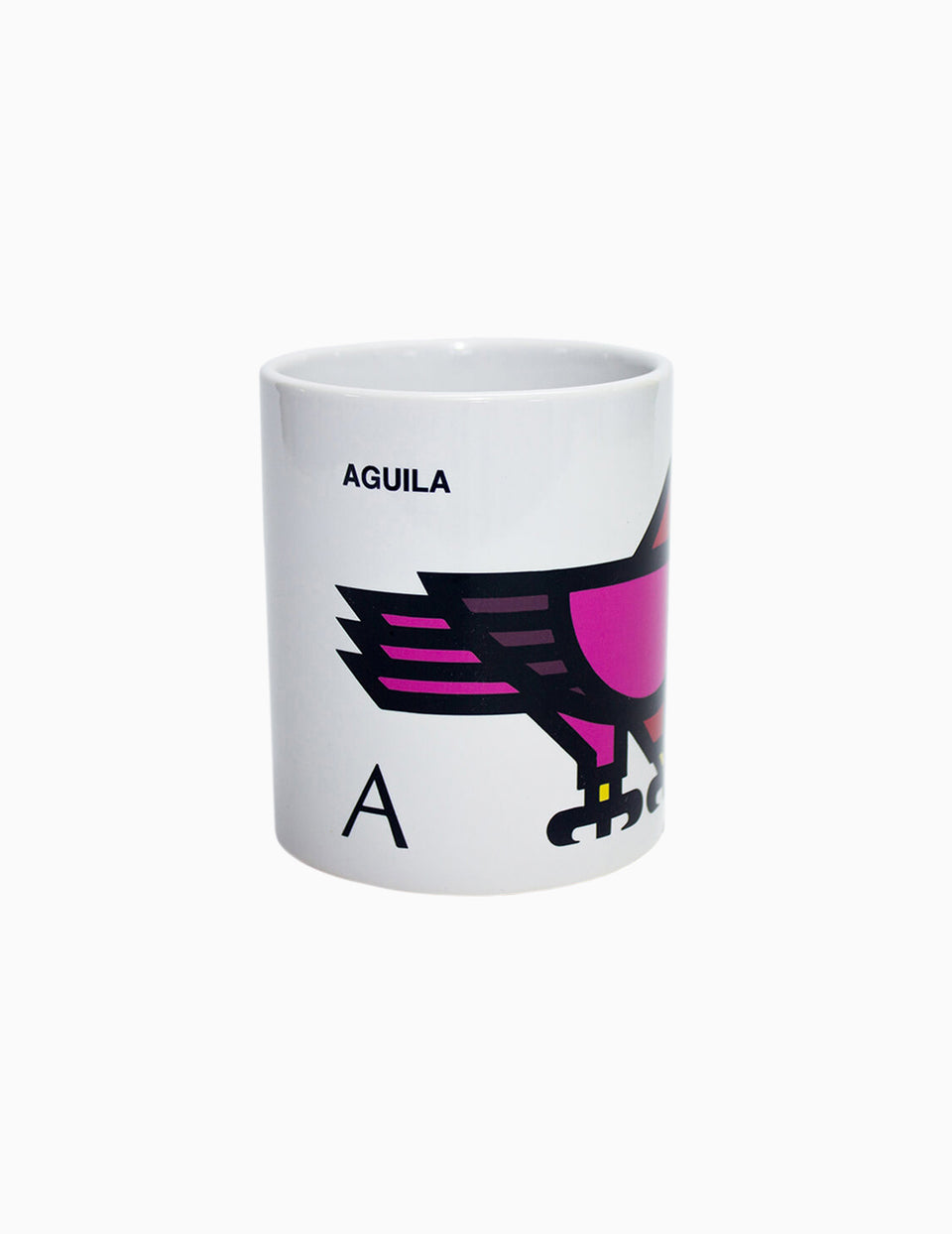 Cruz Animal Mugs