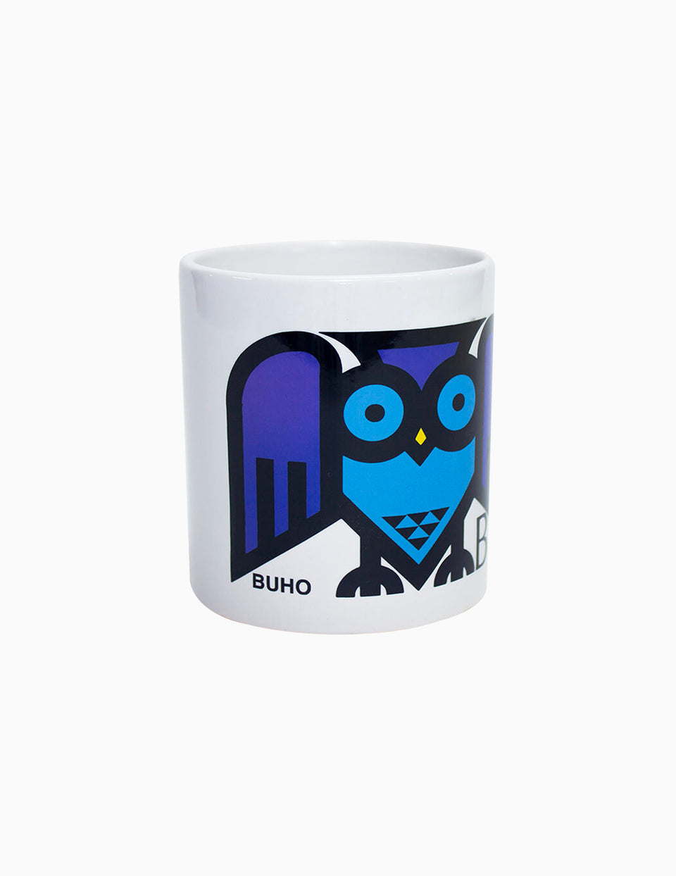 Cruz Animal Mugs