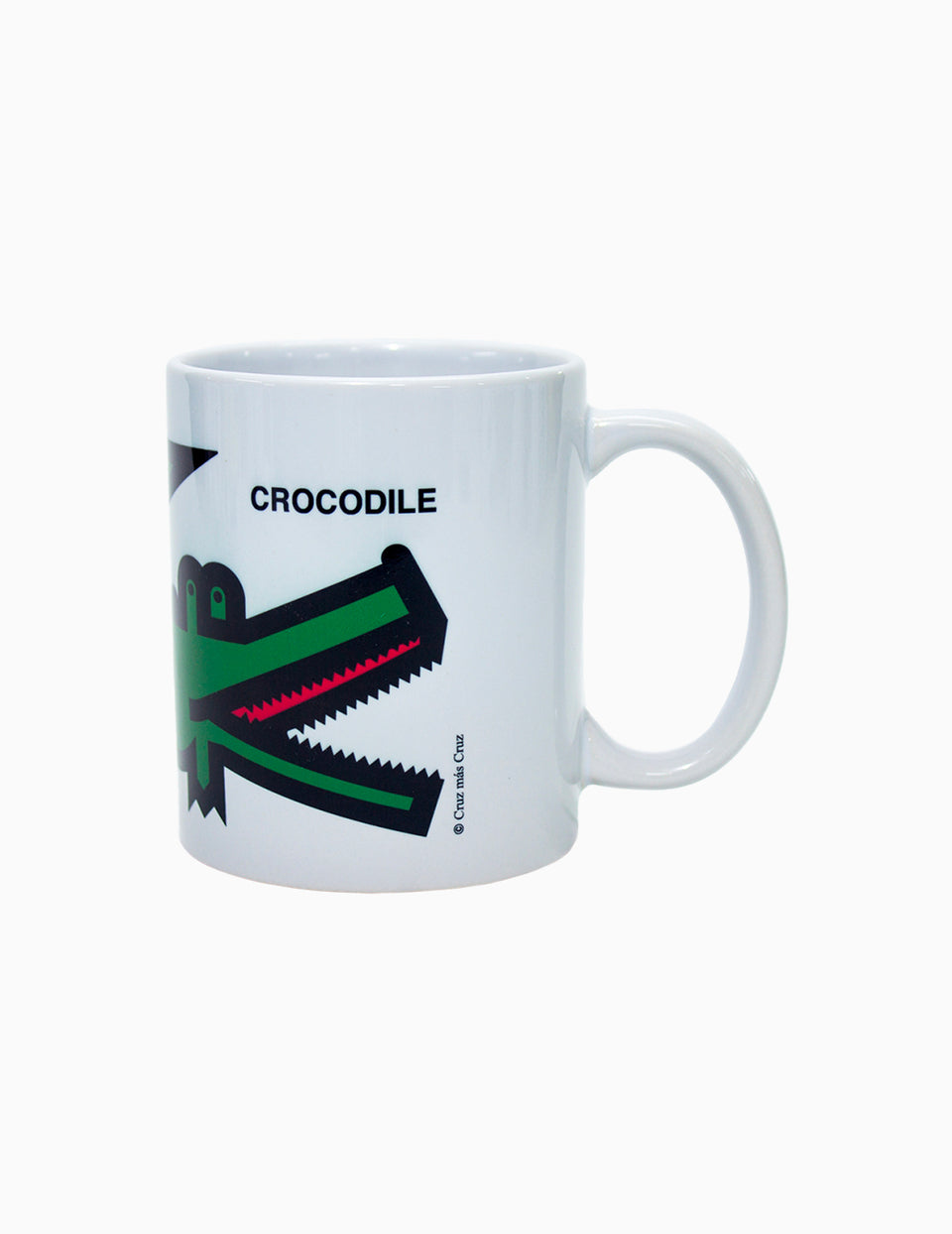 Cruz Animal Mugs