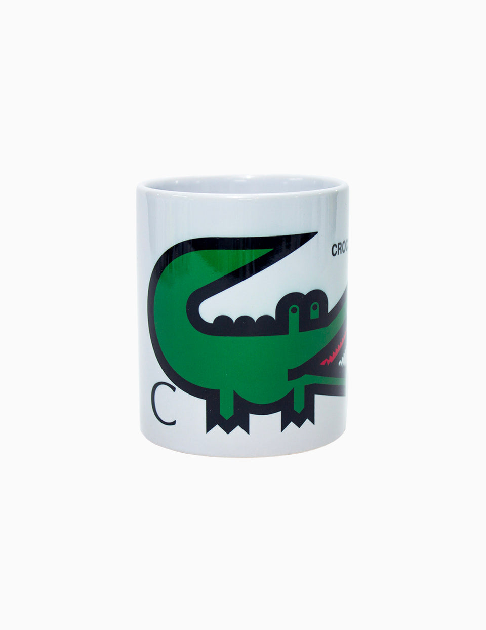 Cruz Animal Mugs