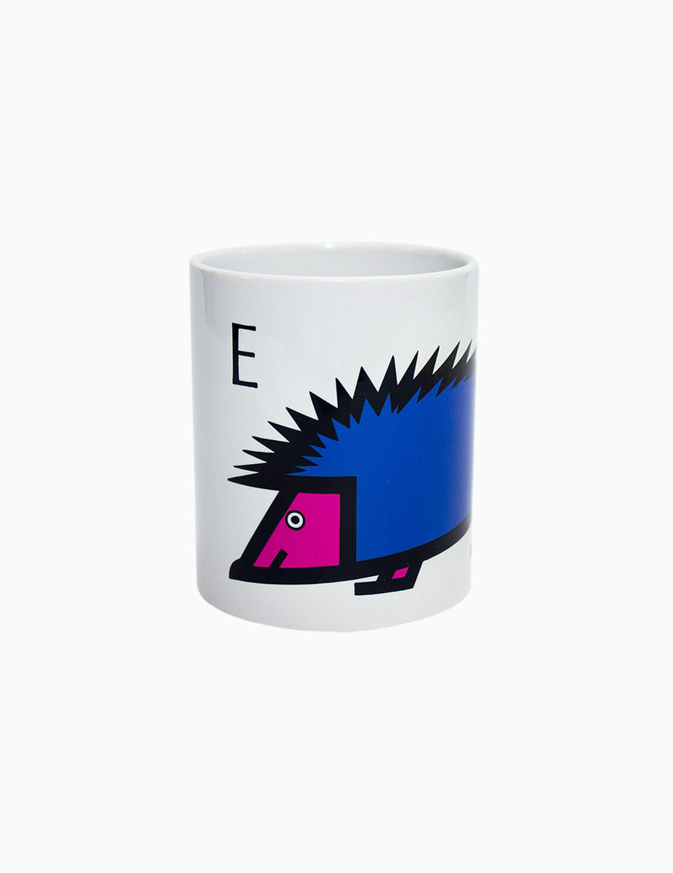 Cruz Animal Mugs