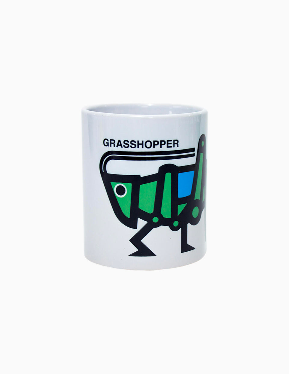 Cruz Animal Mugs