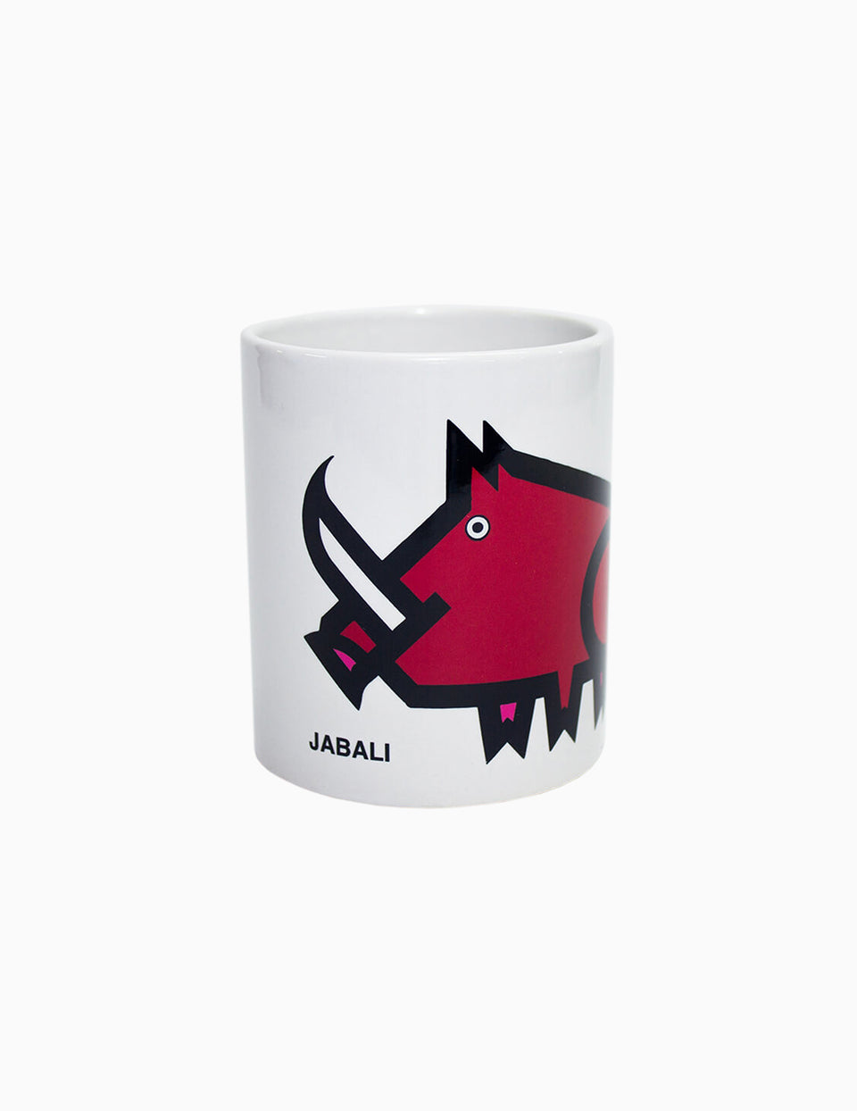 Cruz Animal Mugs