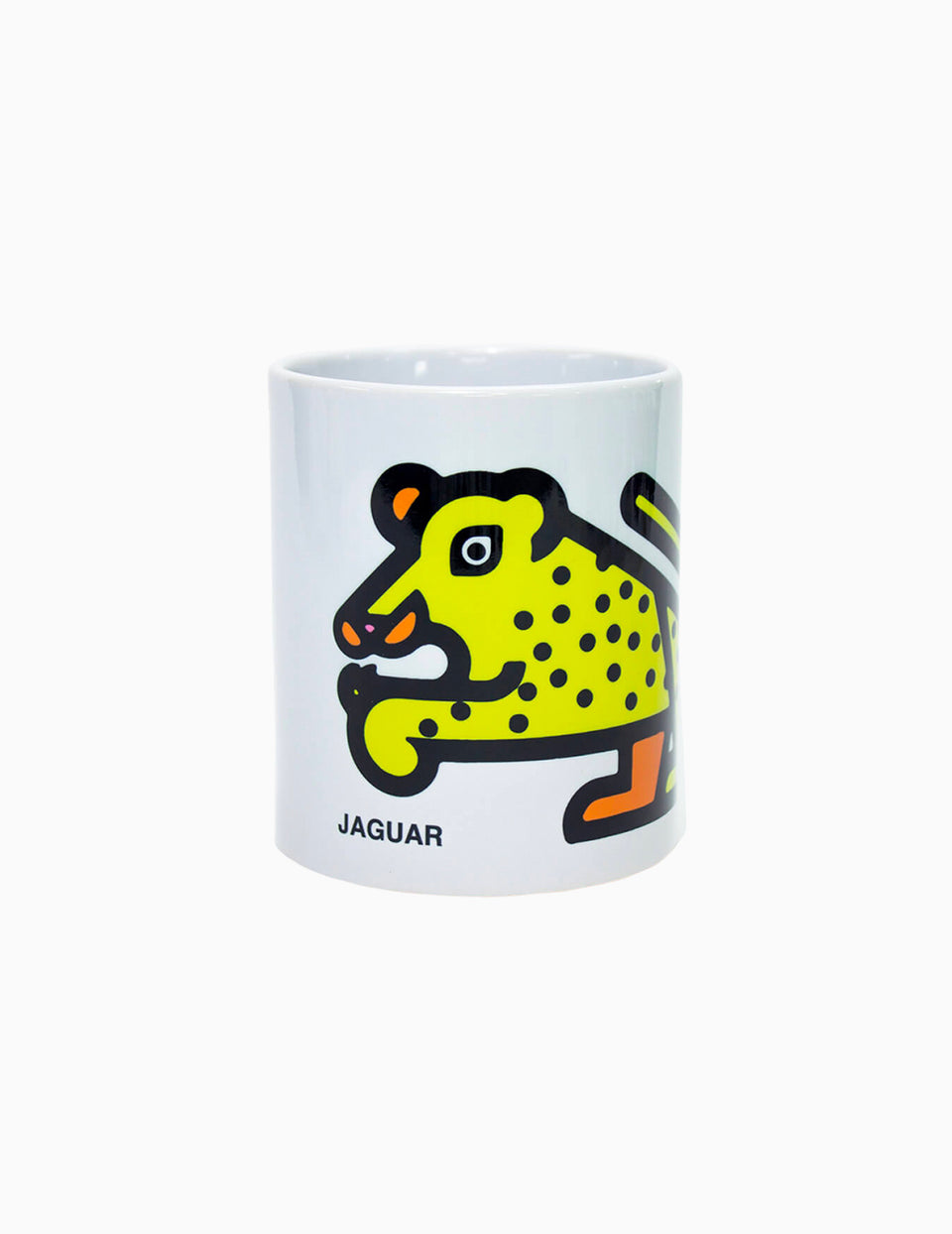 Cruz Animal Mugs
