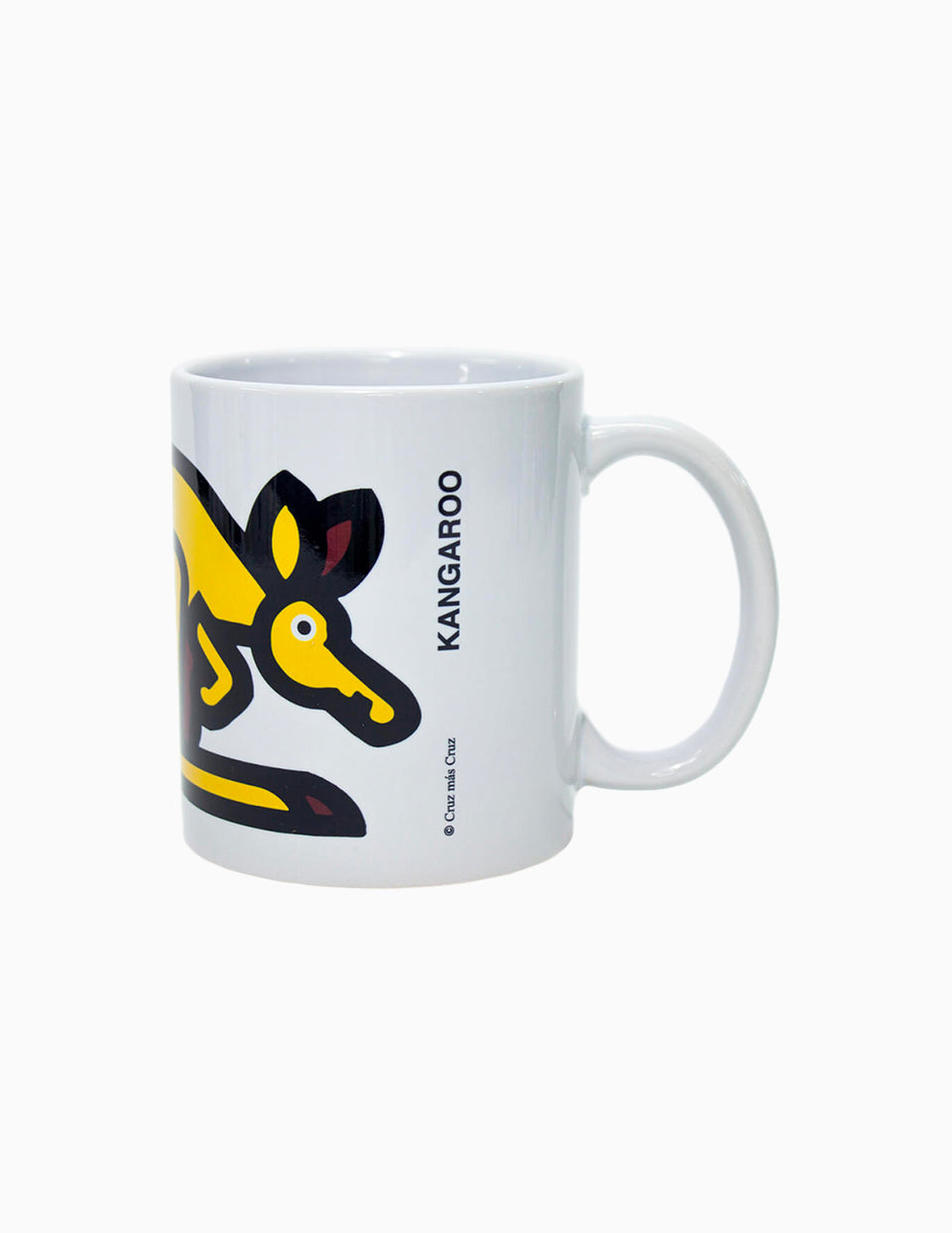 Cruz Animal Mugs