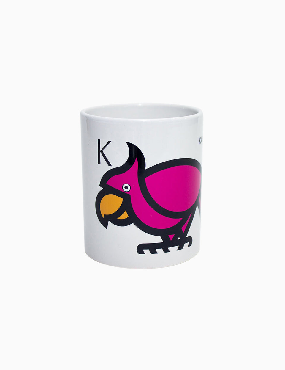 Cruz Animal Mugs