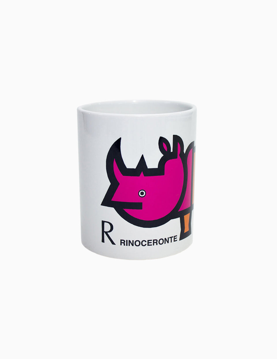 Cruz Animal Mugs