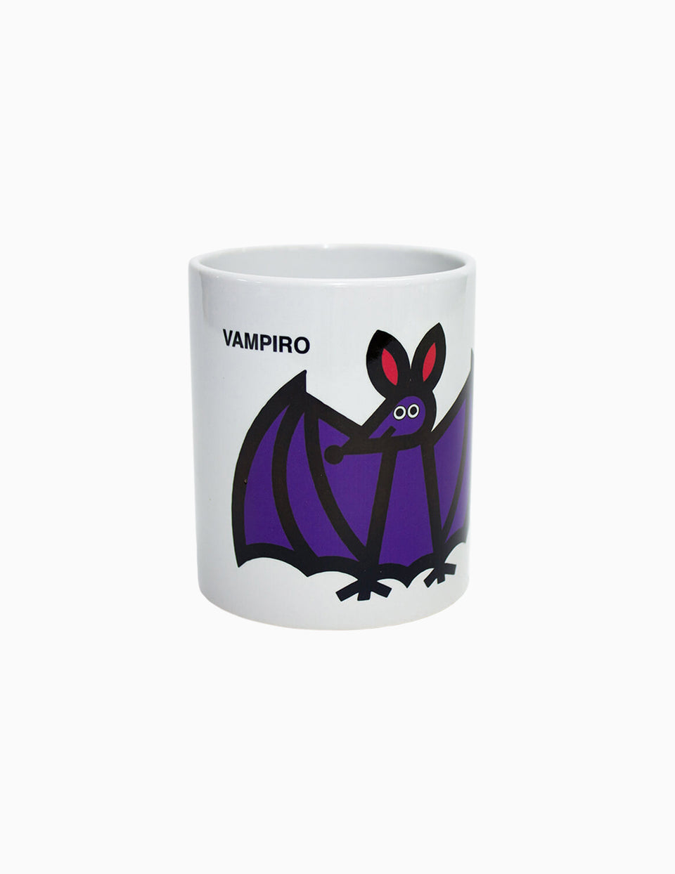 Cruz Animal Mugs