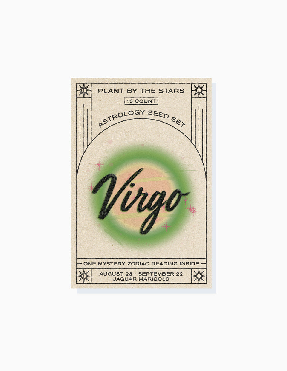 Astro Seed Bags - Single