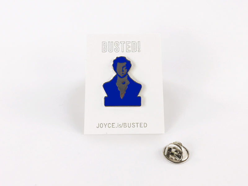 Joyce Bust