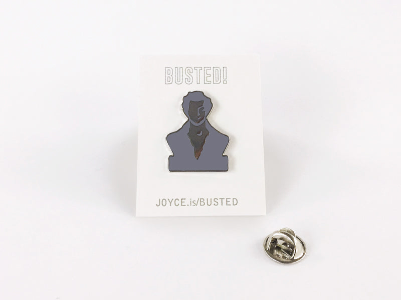 Joyce Bust