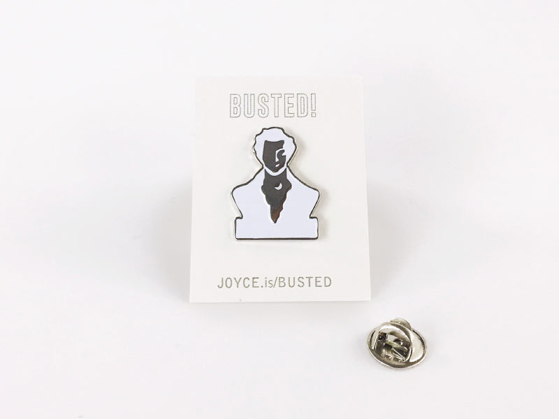 Joyce Bust