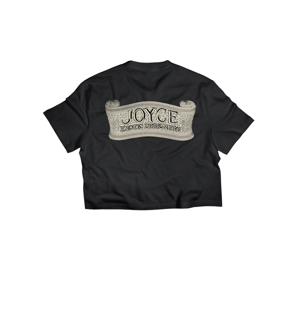 Exotic Designers - Crop