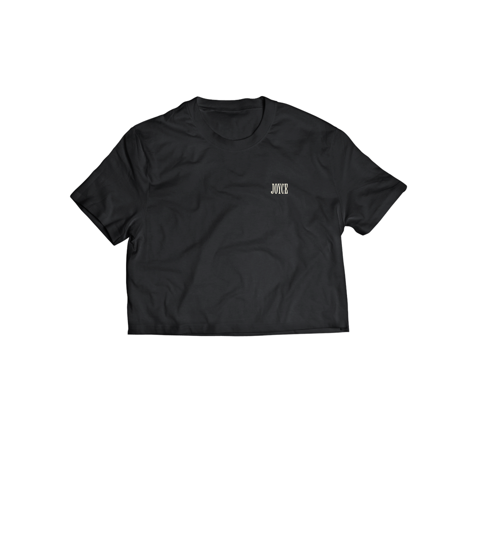 Exotic Designers - Crop