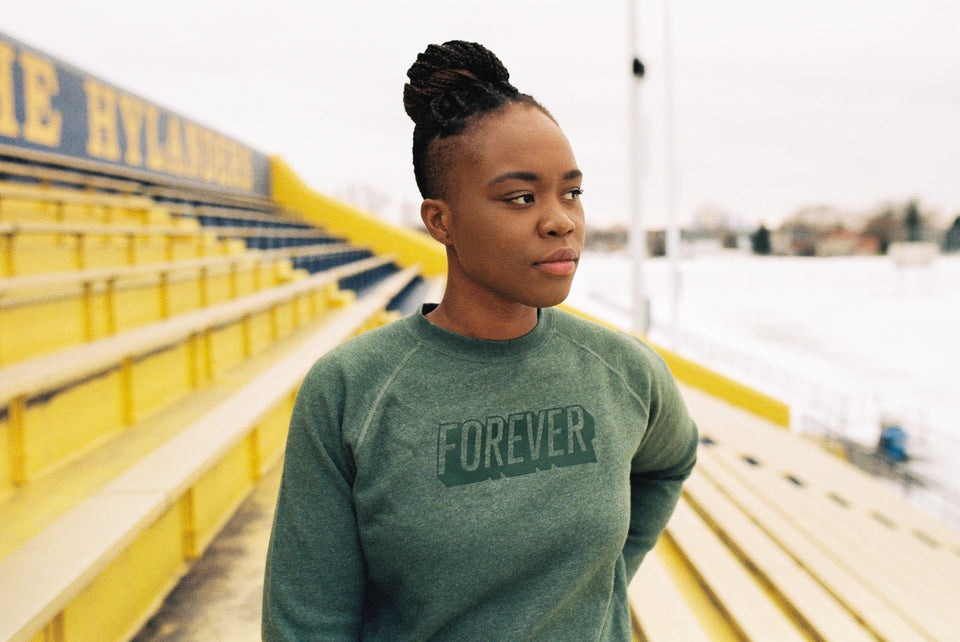 Forever Sweatshirt