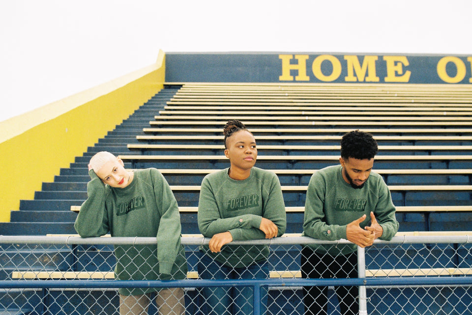 Forever Sweatshirt