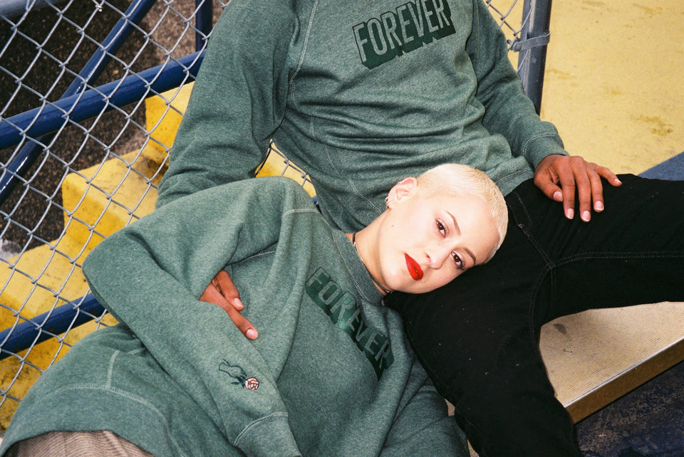Forever Sweatshirt