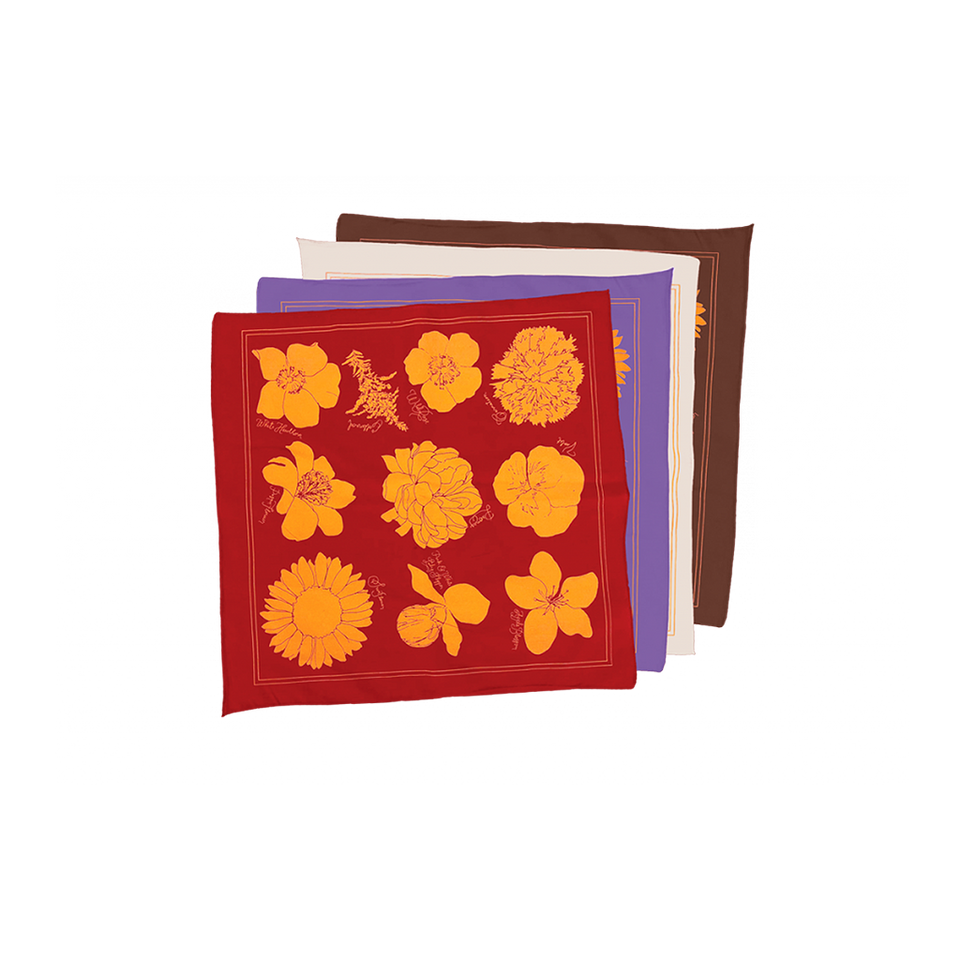 Flyover Bandana