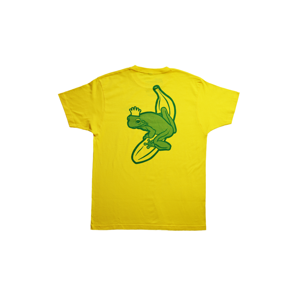 BANANA KING