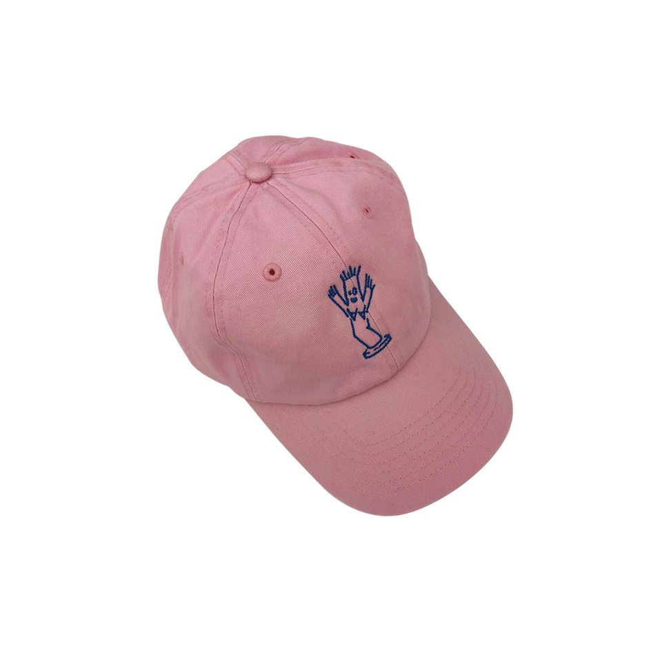 Wavvvy Hat