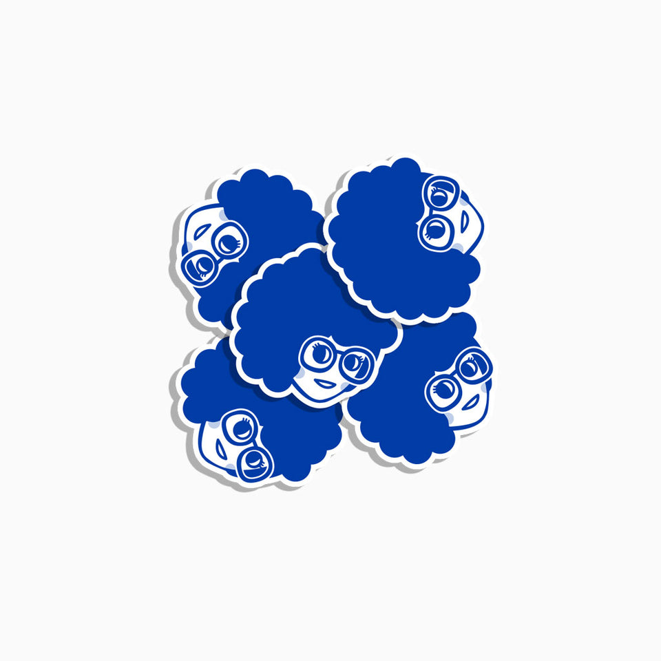 Lil Joy Sticker Pack