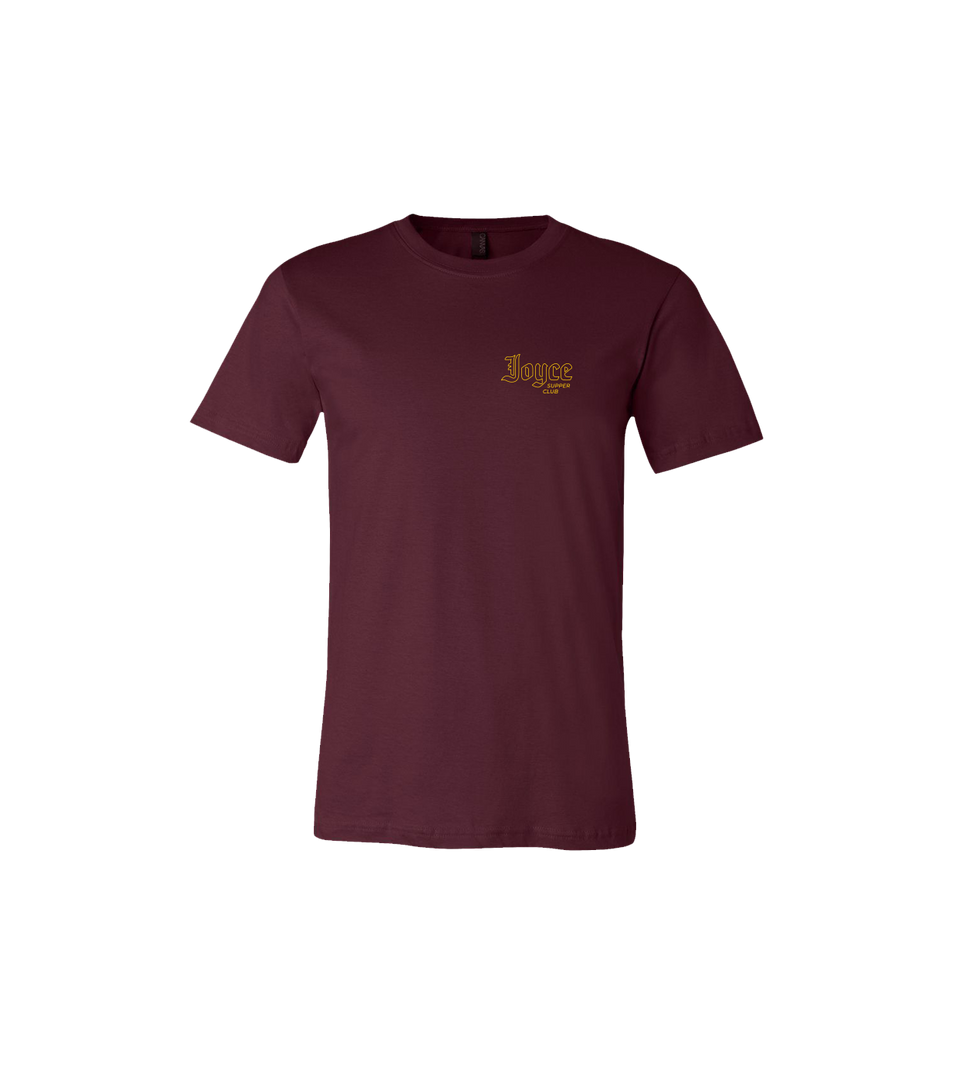 Fish Fry Tee