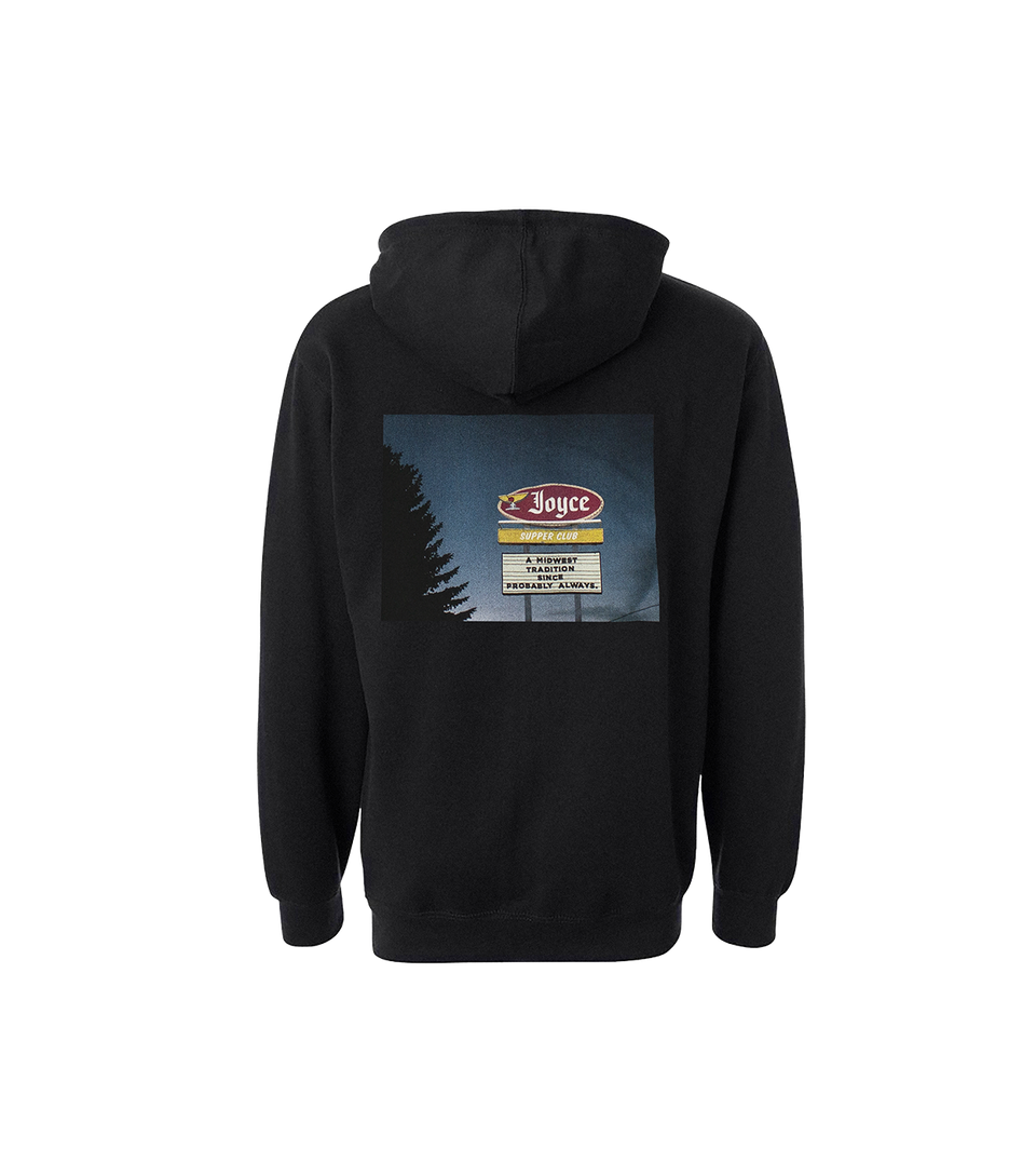 Roadside Hoodie