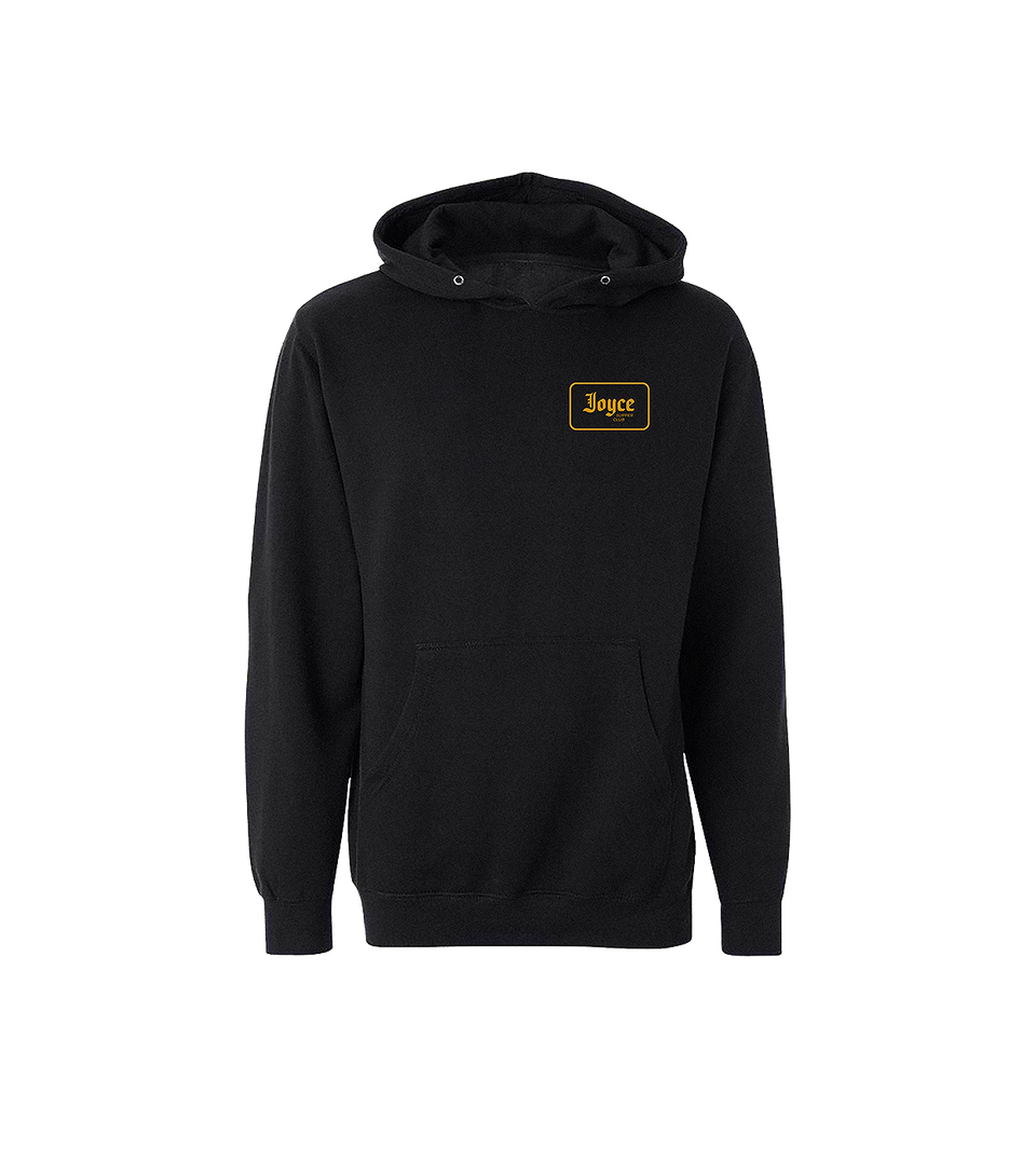 Roadside Hoodie