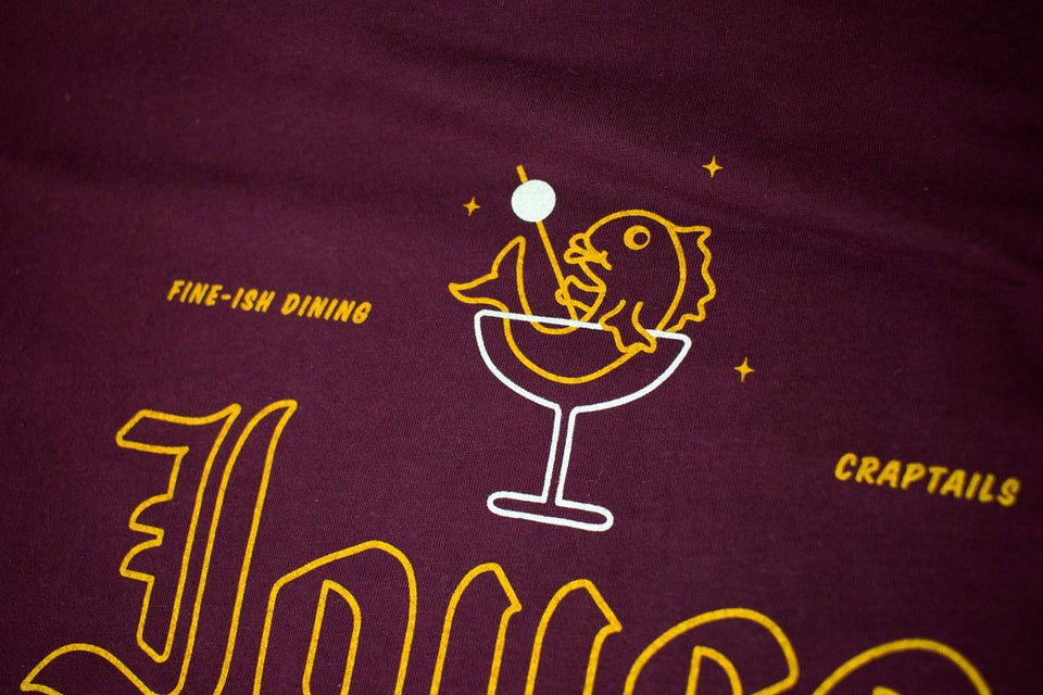Fish Fry Tee