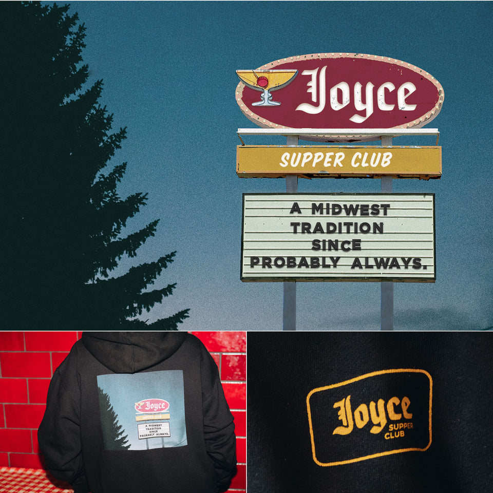 Roadside Hoodie