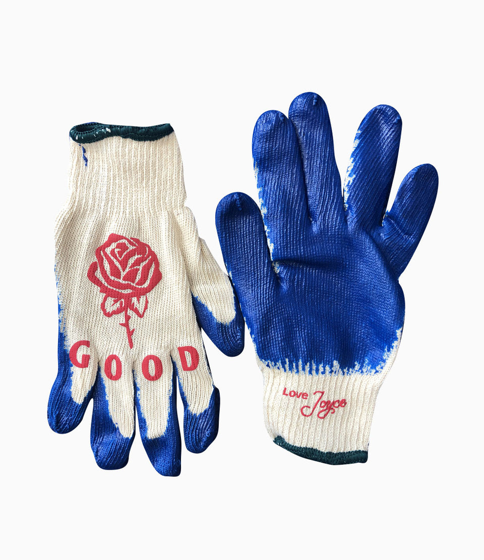 Good Luck - Chore Gloves