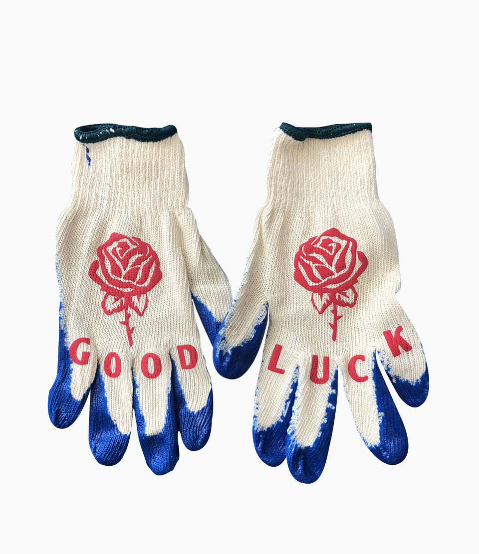Good Luck - Chore Gloves